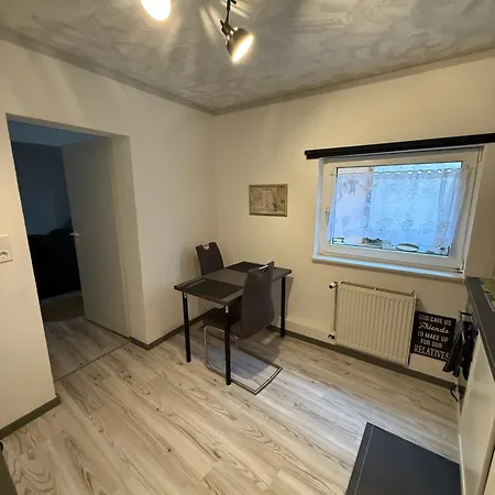 Apartment In Bx